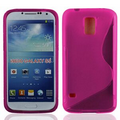 iBank(R) Galaxy S5 TPU Case